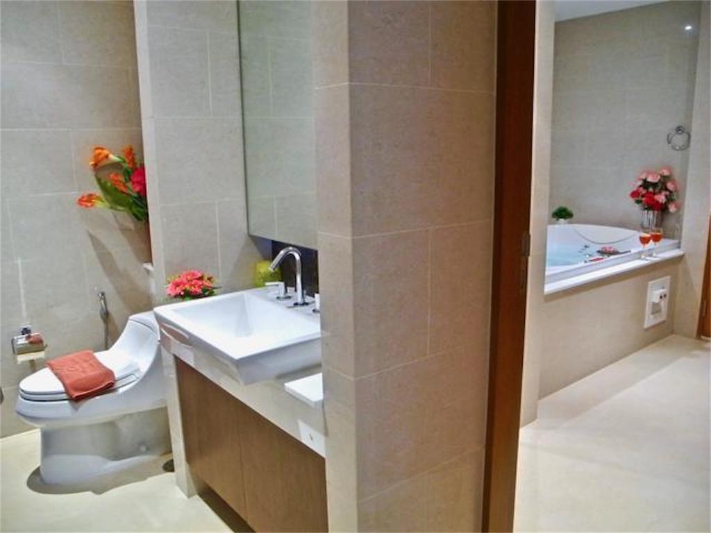 The Privilege Residence : 1 Bedroom Apartment In Patong ภายนอก รูปภาพ